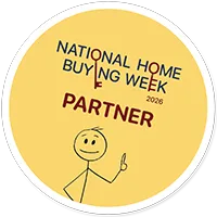 national home buying week partner logo